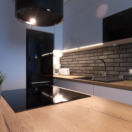 Miko Apartment 1 Poznan Ngoại thất bức ảnh