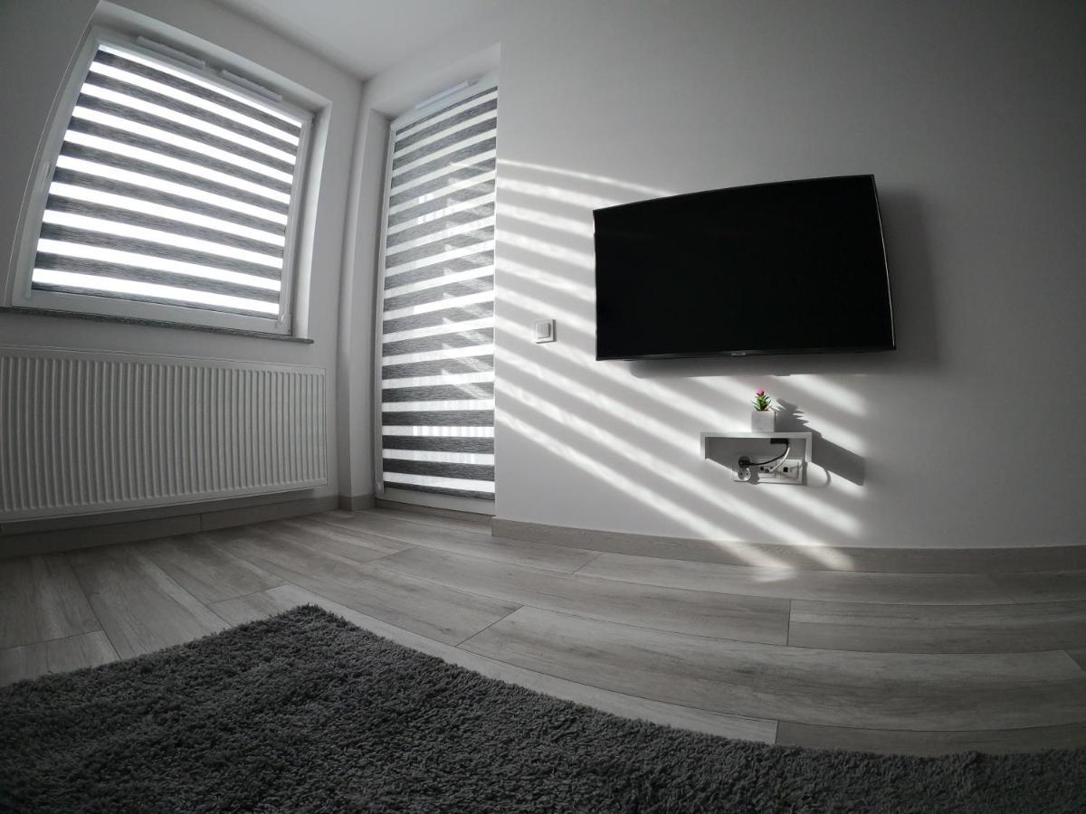Miko Apartment 1 Poznan Ngoại thất bức ảnh