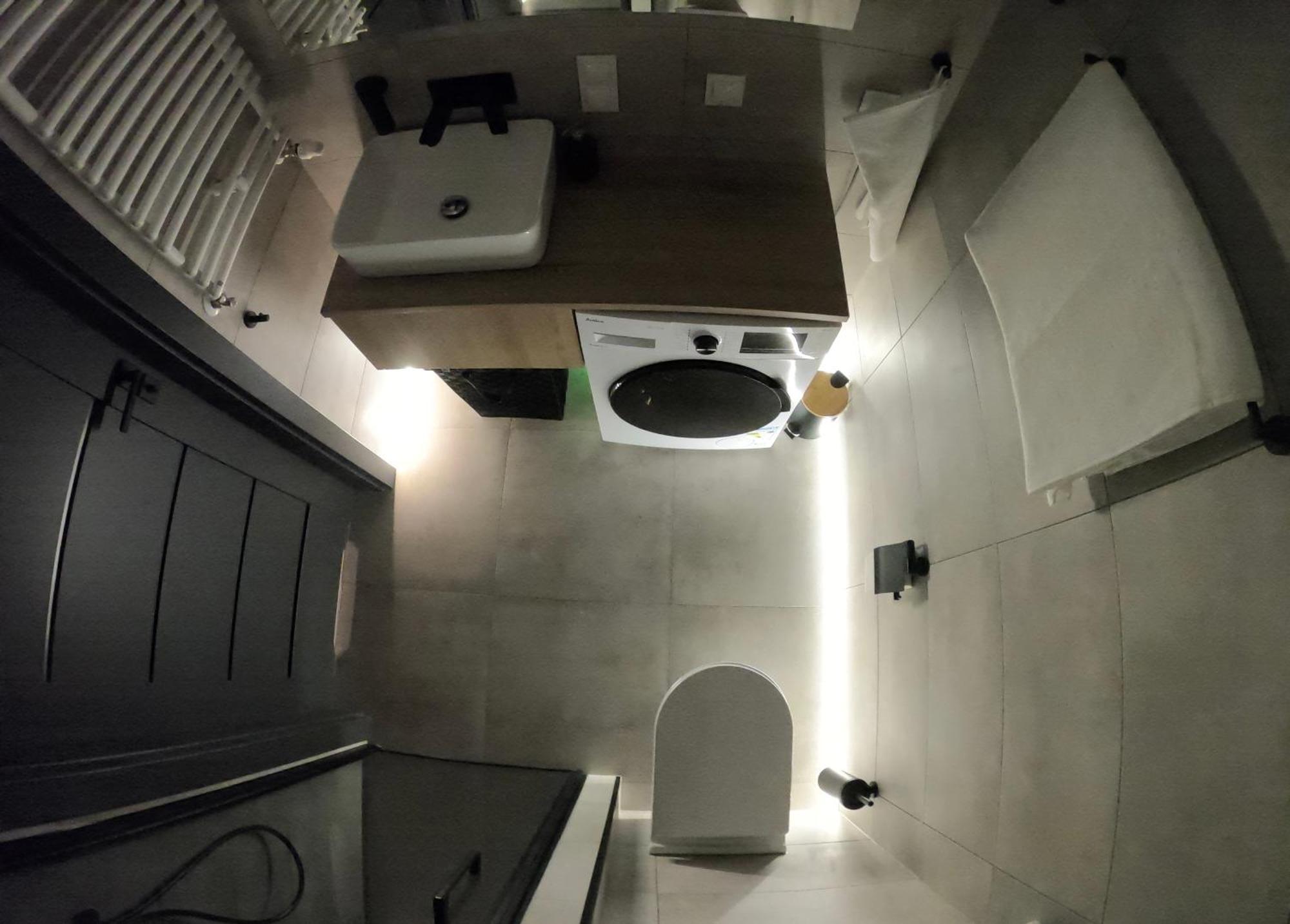 Miko Apartment 1 Poznan Ngoại thất bức ảnh