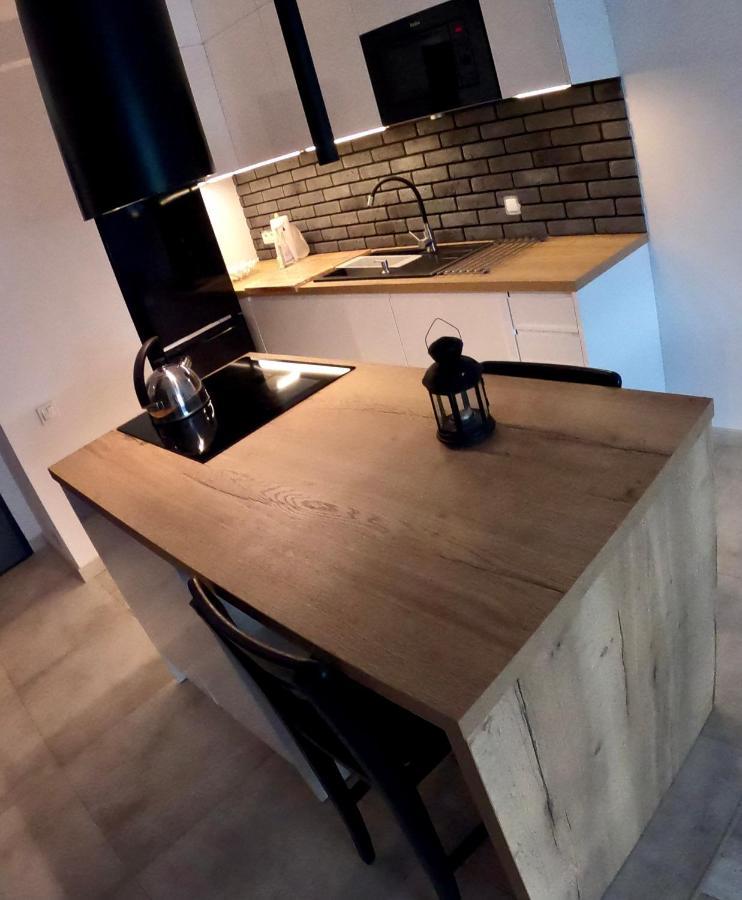 Miko Apartment 1 Poznan Ngoại thất bức ảnh