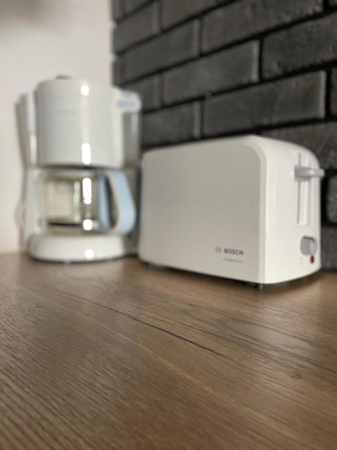 Miko Apartment 1 Poznan Ngoại thất bức ảnh