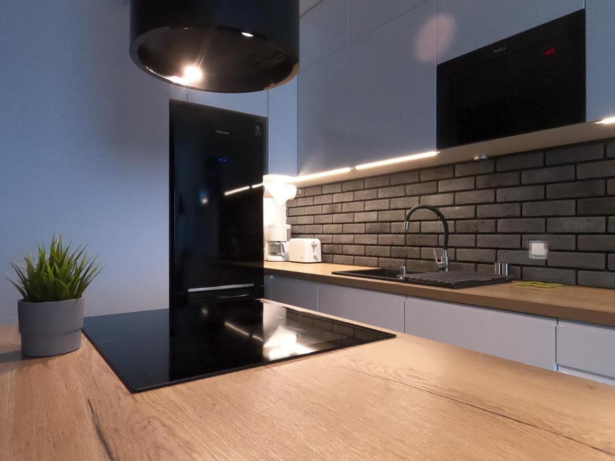 Miko Apartment 1 Poznan Ngoại thất bức ảnh