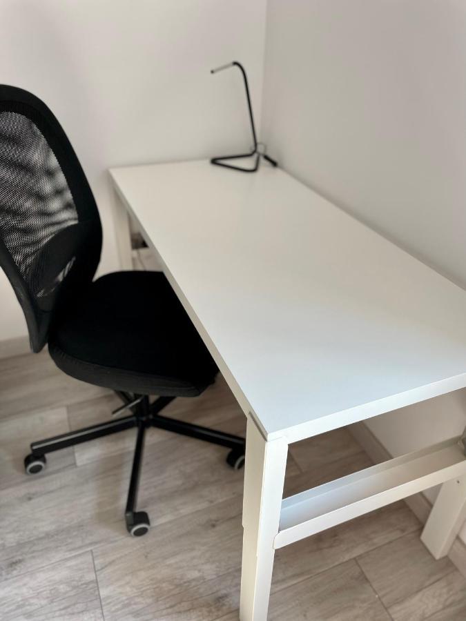 Miko Apartment 1 Poznan Ngoại thất bức ảnh