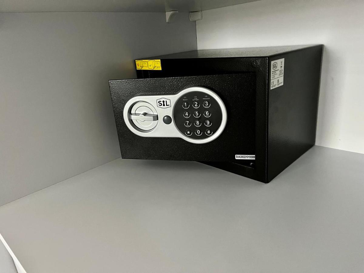Miko Apartment 1 Poznan Ngoại thất bức ảnh