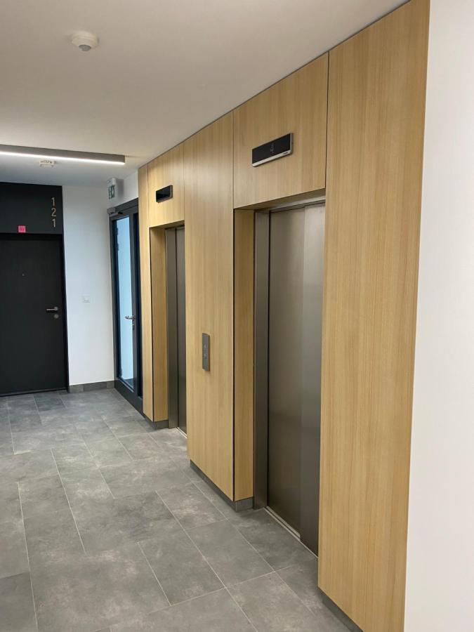 Miko Apartment 1 Poznan Ngoại thất bức ảnh