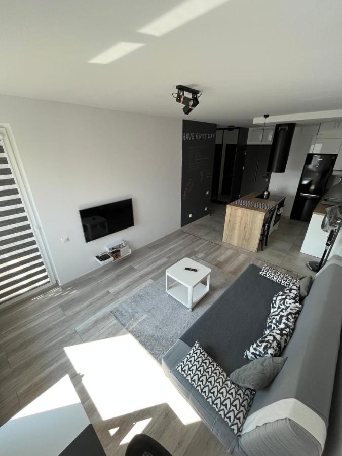 Miko Apartment 1 Poznan Ngoại thất bức ảnh