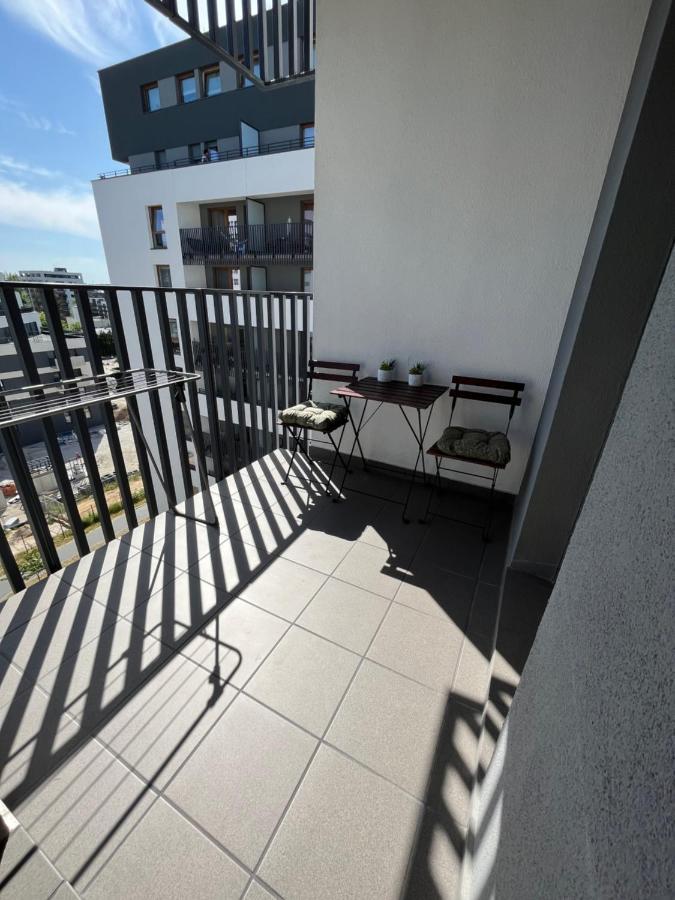 Miko Apartment 1 Poznan Ngoại thất bức ảnh